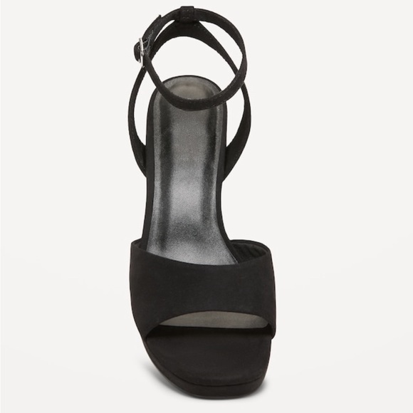 Platform Heels for Women - Picture 2 of 11